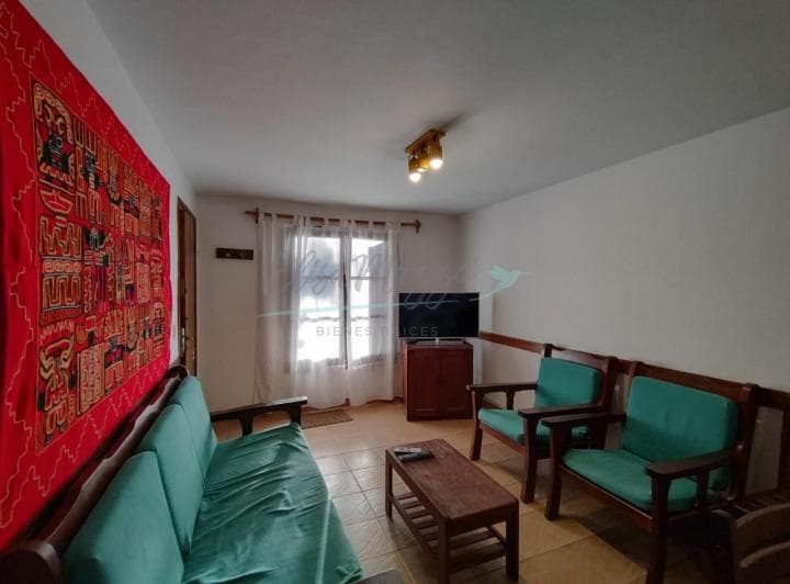 Triplex Cuatro Ambientes en Venta - Pinamar - 4