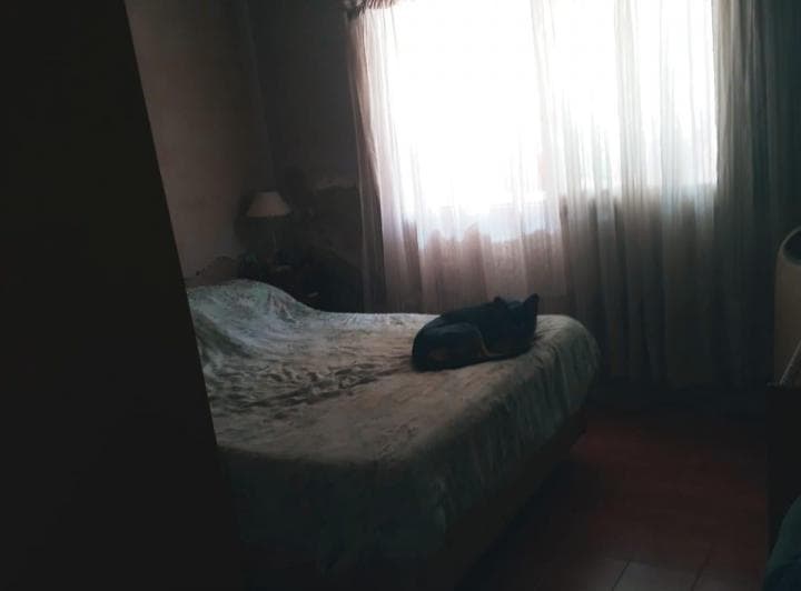 Venta en Block 3 PH de 3 Ambientes San Cristobal Alzaga 2000 - 2