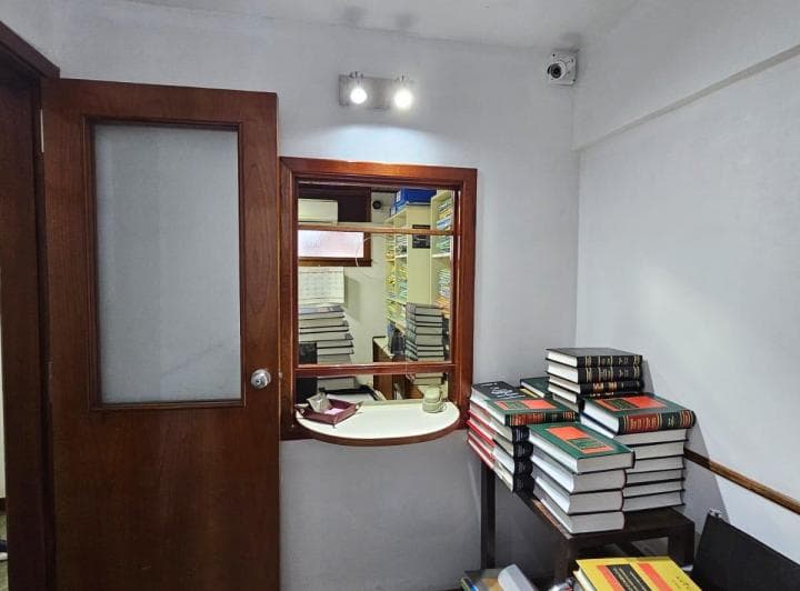 Venta Oficina en Quilmes Centro - 3