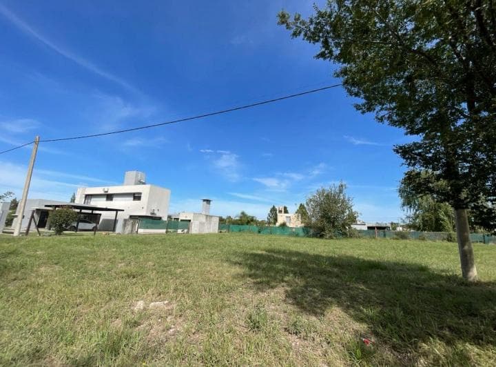 Terreno en Funes Town - 2