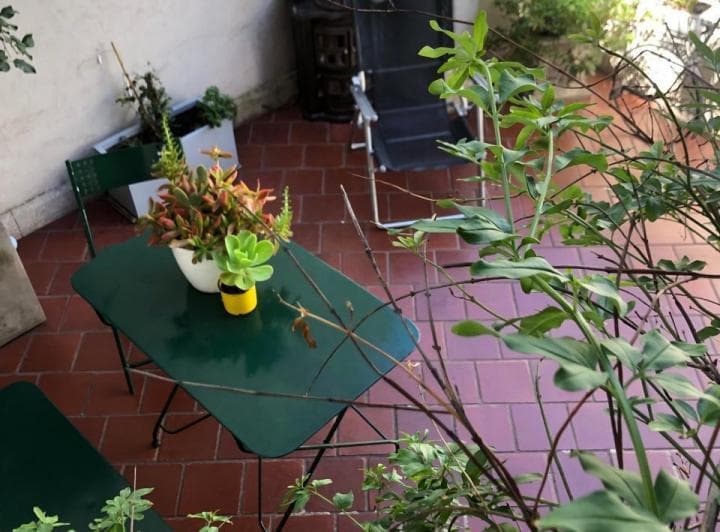 6 Ambientes - Frente - Balcón - Quincho - Terraza - Parrilla - Sin Expensas! - 2