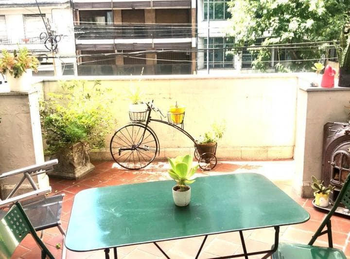 6 Ambientes - Frente - Balcón - Quincho - Terraza - Parrilla - Sin Expensas! - 4