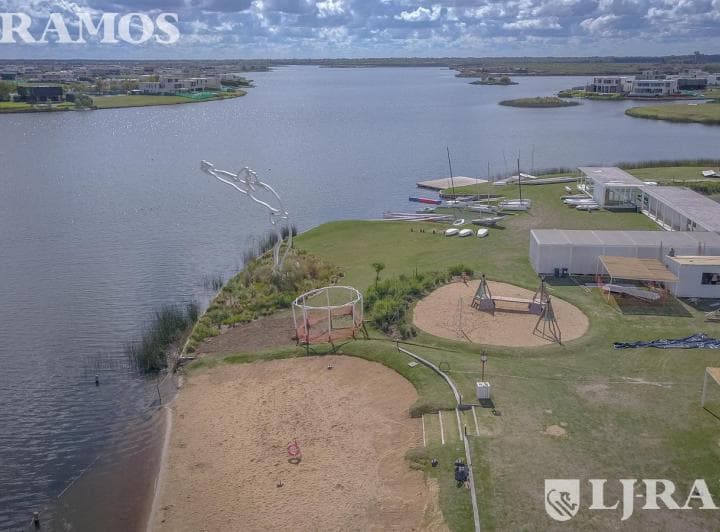 Nuevo Barrio! Terreno en Venta en Puertos / Escobar - 4