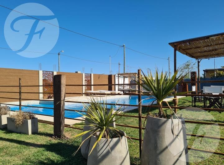 Casa Quinta en Venta en San Pedro | Ideal Para Turismo o Vivienda | a 10 Min del Centro - 4