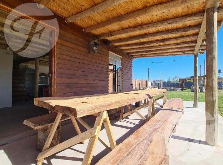 Casa Quinta en Venta en San Pedro | Ideal Para Turismo o Vivienda | a 10 Min del Centro - 5