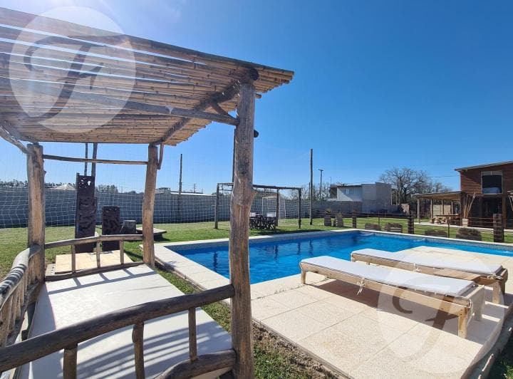 Casa Quinta en Venta en San Pedro | Ideal Para Turismo o Vivienda | a 10 Min del Centro - 2