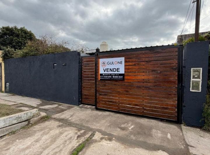 Venta Casa en Glew con Anticipo y Cuotas a Convenir - 2