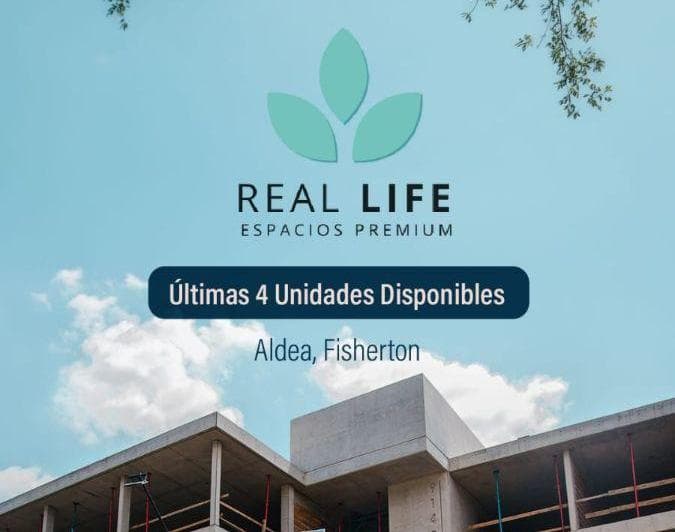 Espacios Profesionales Premium en Aldea Fisherton - 4