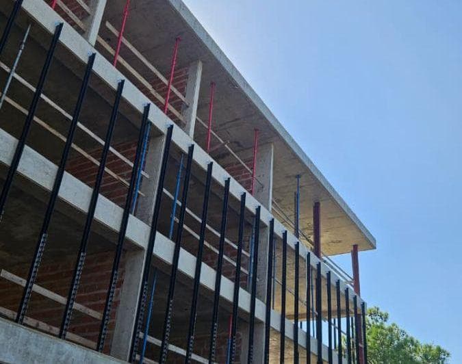 Espacios Profesionales Premium en Aldea Fisherton - 5