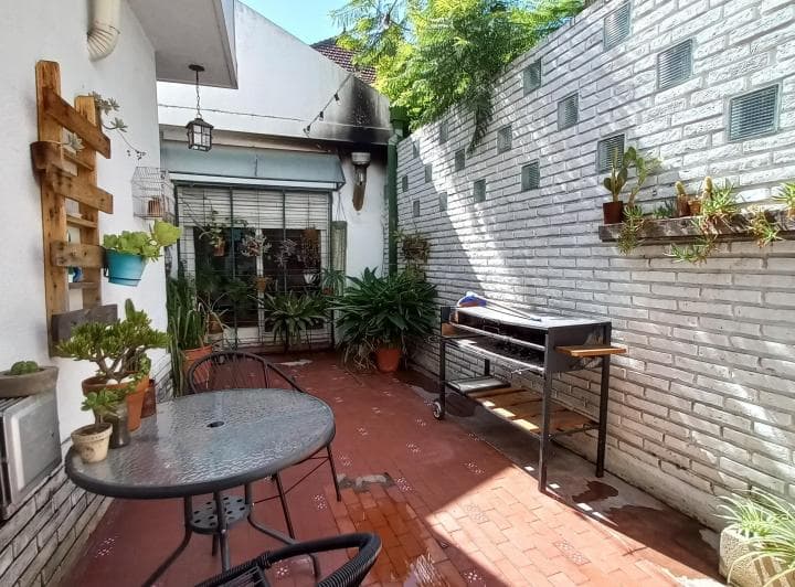 Casa de 3 Ambientes Quilmes C/cochera - 4