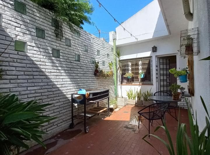 Casa de 3 Ambientes Quilmes C/cochera - 3