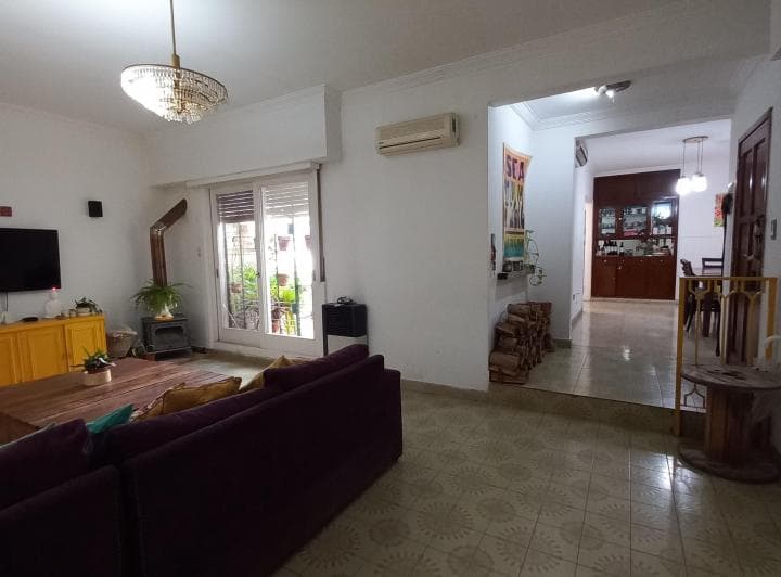 Casa de 3 Ambientes Quilmes C/cochera - 5