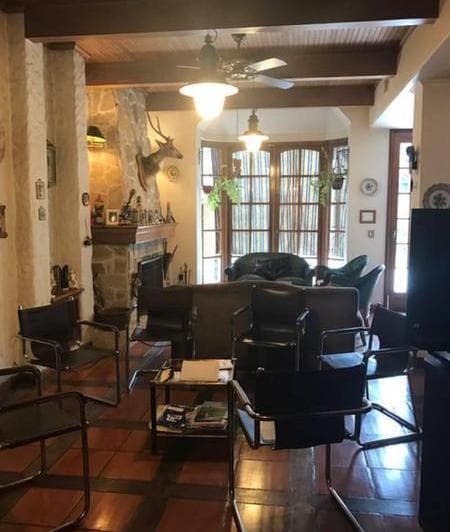 Casa 5 Dorm. Premium en Zona Centro - 5