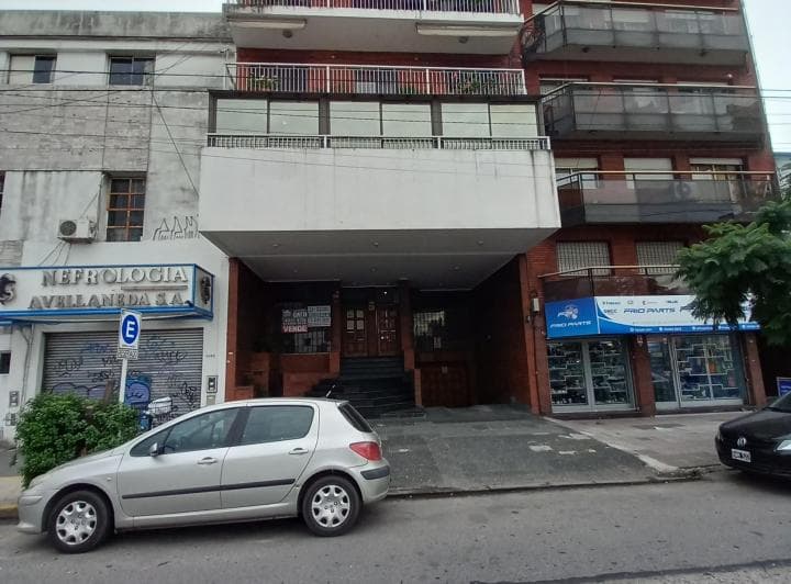Lote de Terreno Sobre Av Bmemitre 2464 - 2