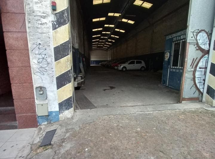 Lote de Terreno Sobre Av Bmemitre 2464 - 3