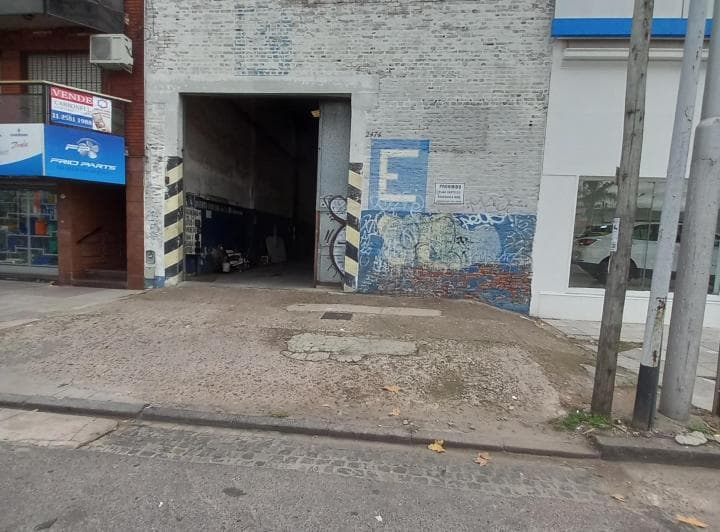 Lote de Terreno Sobre Av Bmemitre 2464 - 4