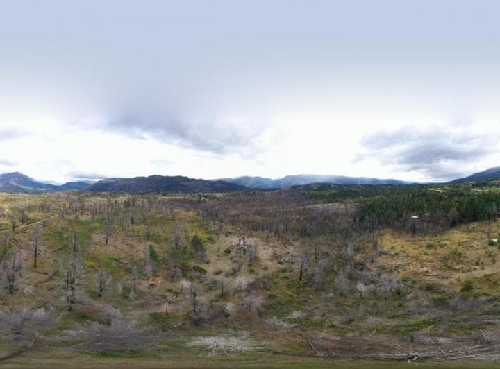 Chacra en Las Golondrinas. Chubut. - 3