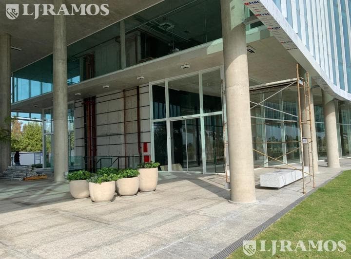 Oficinas en Nordelta - 4