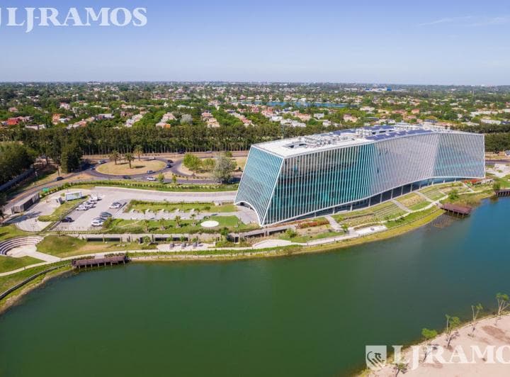 Oficinas en Nordelta - 3
