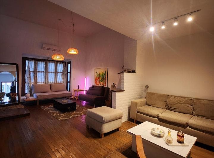Casa en Alquiler Vicente Lopez U$s 2.500. - 4