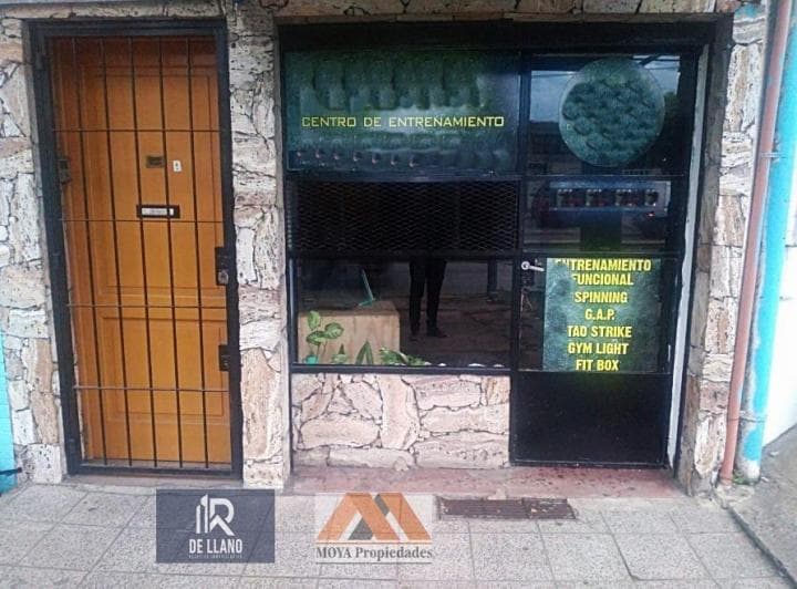 Local o Monoambiente - Precio Rebajado. - 4