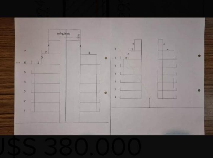 Terreno en Venta en Donato Álvarez Al 1500 - 5