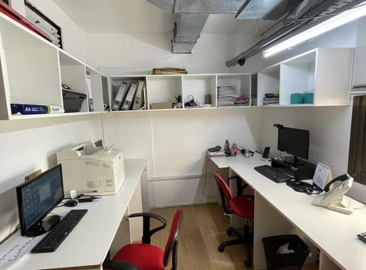 Venta | Piso de Oficinas| Centro | Luro 2900 - 4