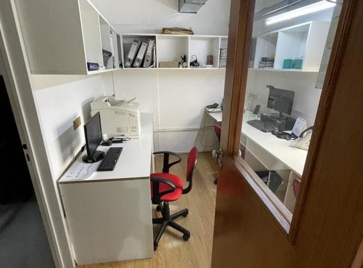 Venta | Piso de Oficinas| Centro | Luro 2900 - 5