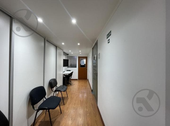 Venta | Piso de Oficinas| Centro | Luro 2900 - 2