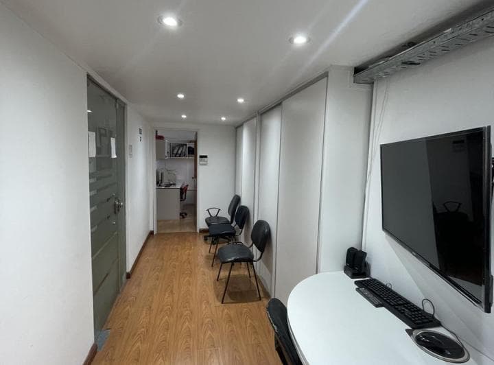 Venta | Piso de Oficinas| Centro | Luro 2900 - 3