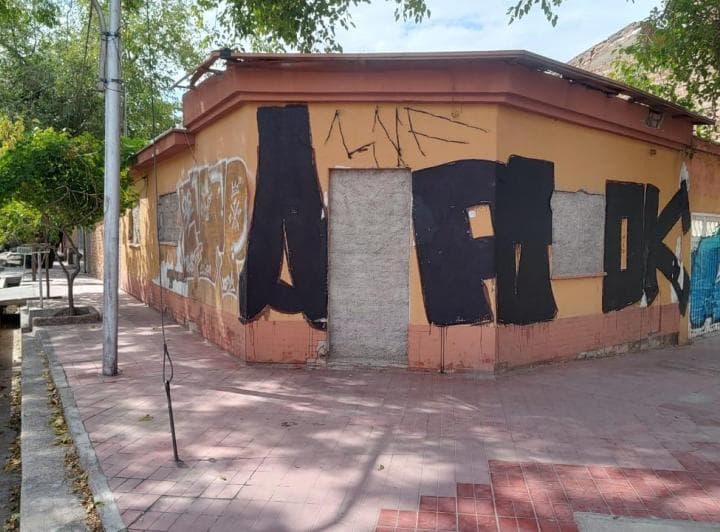 Lote en Venta, Sexta Sección, Mendoza. - 3