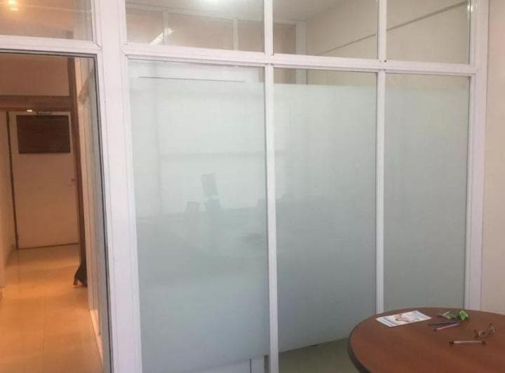 Paraná 100 Centro Oficina U$32.000 - 2
