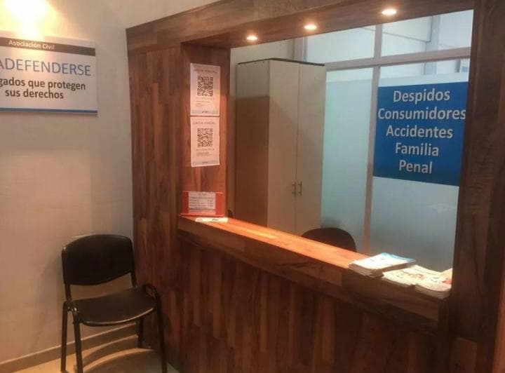 Paraná 100 Centro Oficina U$32.000 - 3