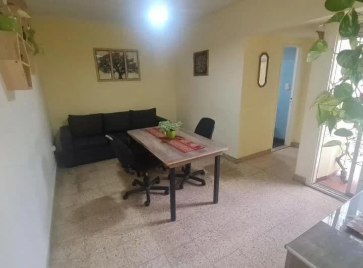 Deapartamento 2 Amb. en Centro de San Justo - 2