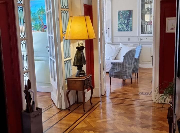 Venta - Departamento 6 Ambientes - Dependencia - Bartolome Mitre 2400 Balvanera - 4