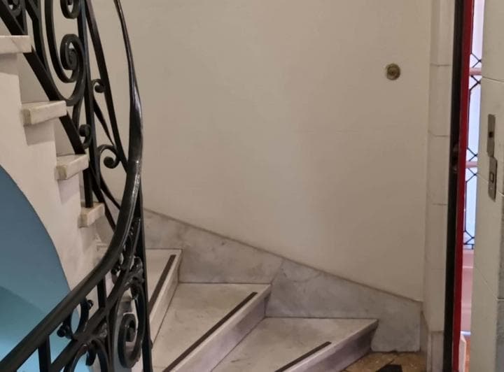 Venta - Departamento 6 Ambientes - Dependencia - Bartolome Mitre 2400 Balvanera - 2