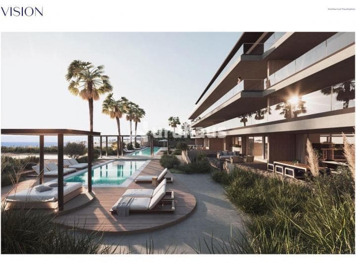 Departamento Venta Manantiales Moorea Bay - 3