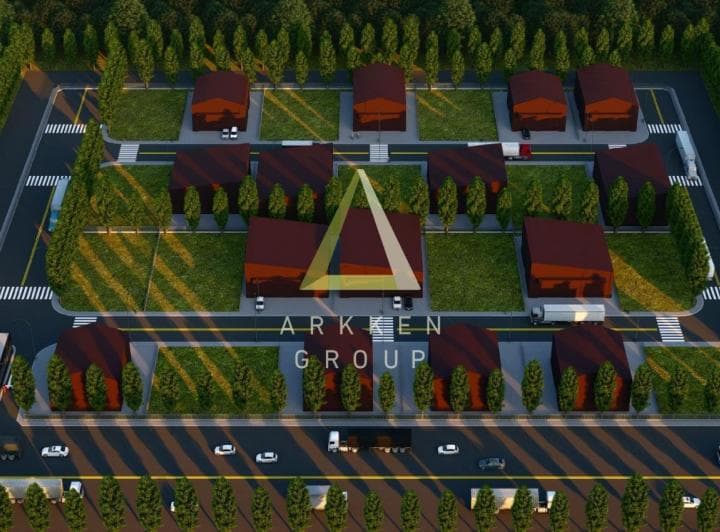 Terreno - Escobar - 2