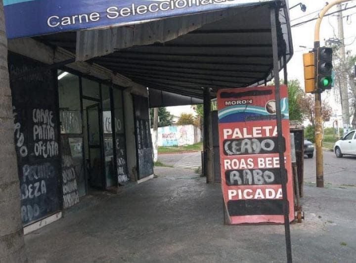 Local en Castelar Sur - Venta Local con Vivienda - Oportunid - 2