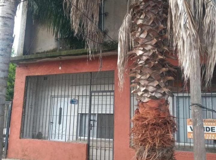 Local en Castelar Sur - Venta Local con Vivienda - Oportunid - 3