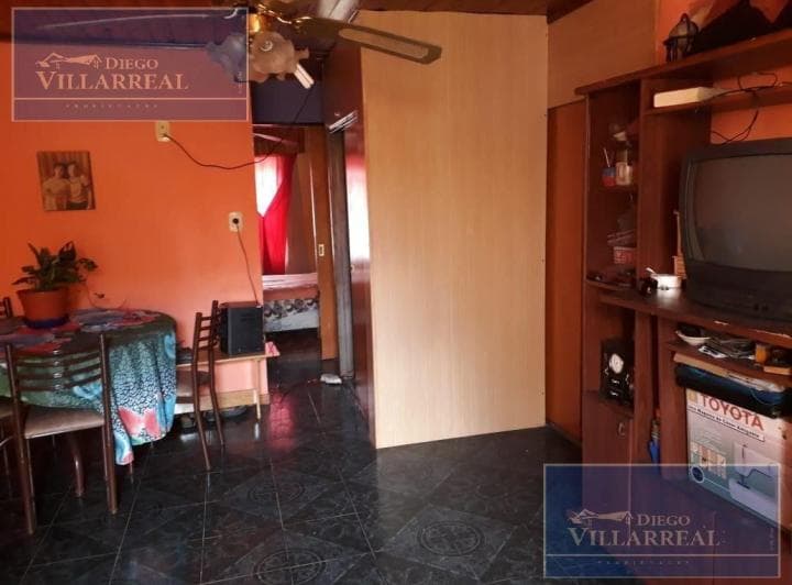 Casa en Condominio - Villa Luzuriaga - 2