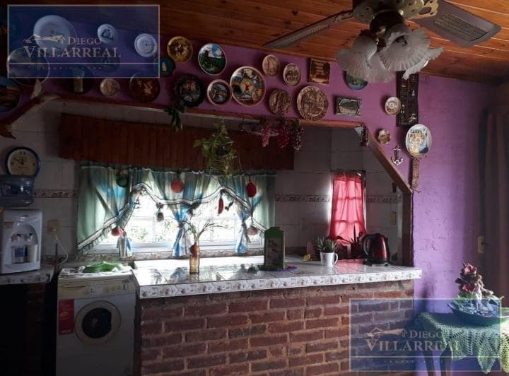 Casa en Condominio - Villa Luzuriaga - 3