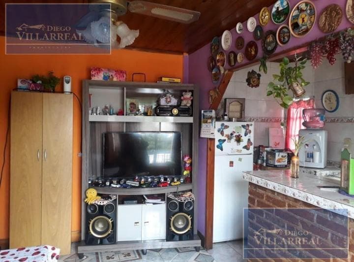 Casa en Condominio - Villa Luzuriaga - 4
