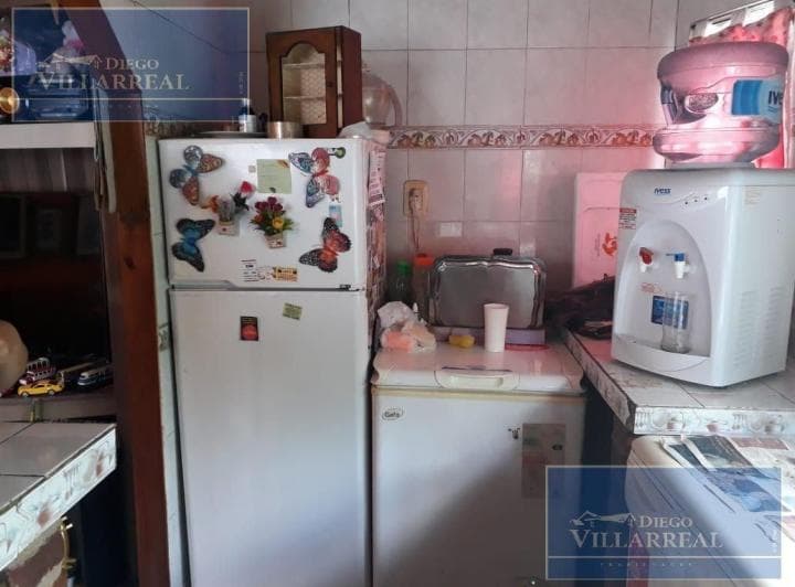 Casa en Condominio - Villa Luzuriaga - 5
