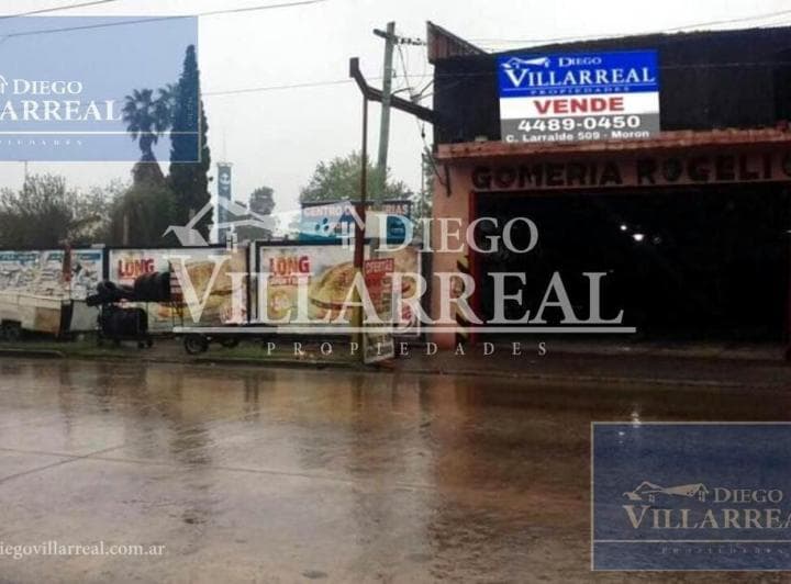 Local Comercial de 330 m² en Ubicación Ideal - Venta - 2