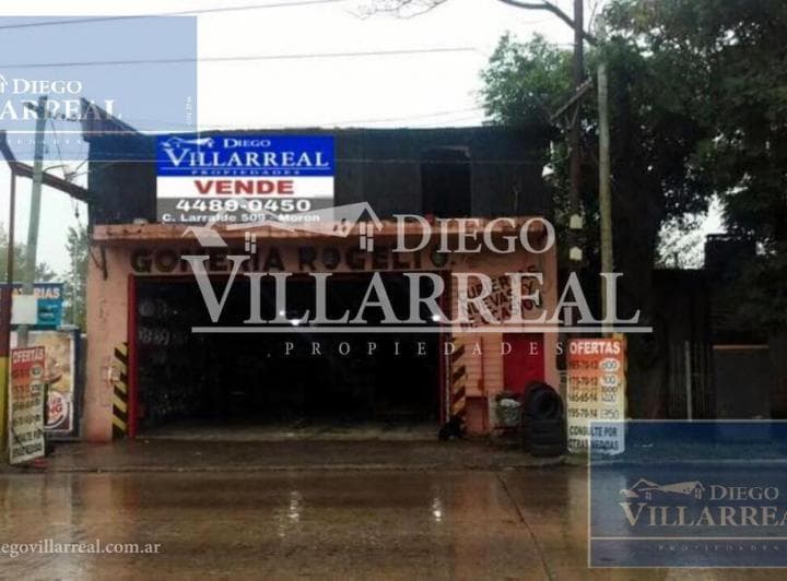 Local Comercial de 330 m² en Ubicación Ideal - Venta - 3
