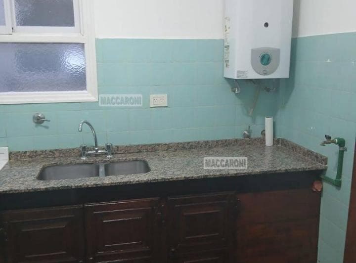 Departamento 1 Ambiente. | Guardia Nacional Al 700 - 4