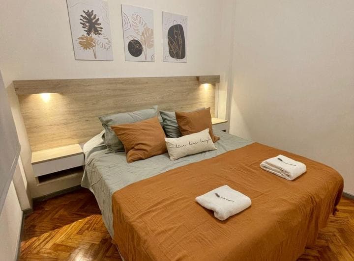Departamento Divino en Belgrano a Full - 3