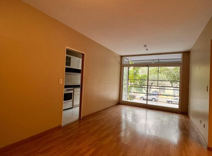 Cramer 2300 3 Ambientes 74 m² - 3