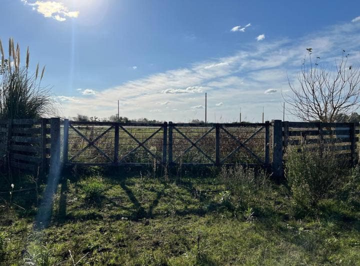 Venta/permuta de Lote Comercial 7700 m² Sobre Ruta N5. - 2